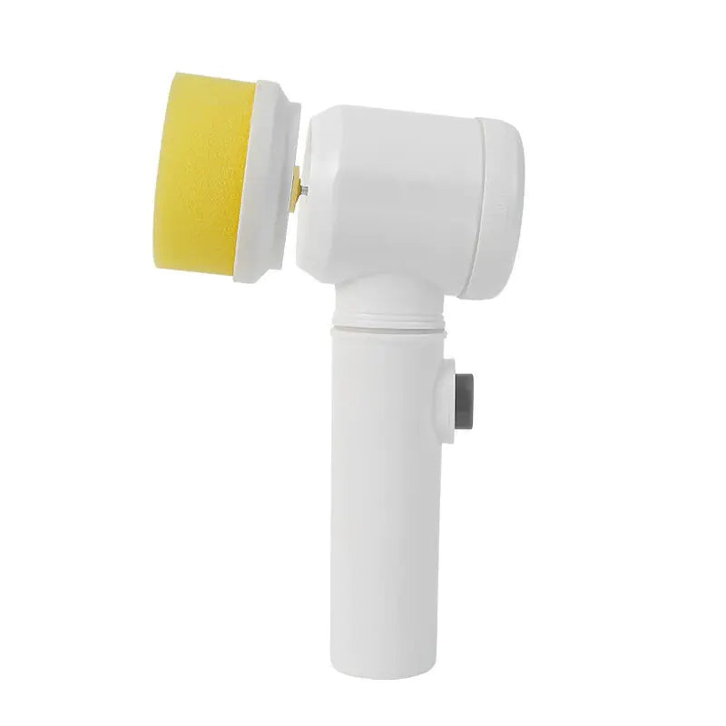 Brosse de Nettoyage Électrique Multifonctionnelle Sans Fil pour Cuisine